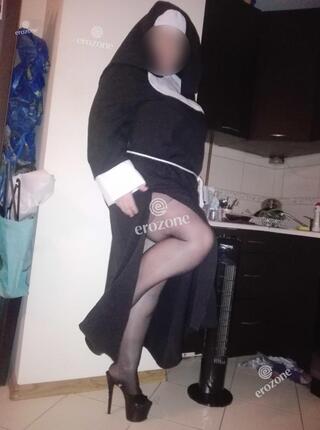 Misia i Gwiazdy - Personal ad Warsaw