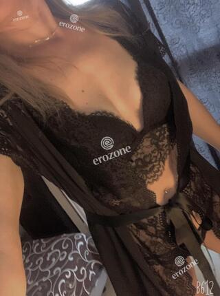 Milena - Personal ad Gdańsk