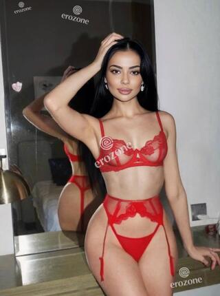 Yulia - Ogłoszenie towarzyskie Warszawa