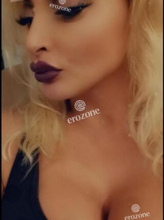 Hot - Personal ad Szczecin