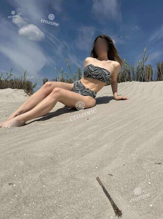 Kwintesencja kobiecości i elegancji Karolina - Ogłoszenie towarzyskie Gdynia