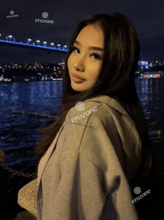 Hot Asian - Ogłoszenie towarzyskie Częstochowa