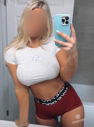 Namiętna Kochanka z Połykiem - Personal ad Bialystok