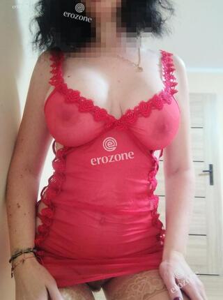 1 dzień Naturalna Ola finał w ustach 150 - Personal ad Radomsko