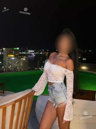 Pola REAL - Personal ad Warsaw