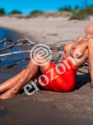 Nati Escort GFE do 21.11 - Personal ad Cracow