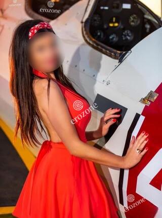 Una Bella Rosa - Ogłoszenie towarzyskie Poznań