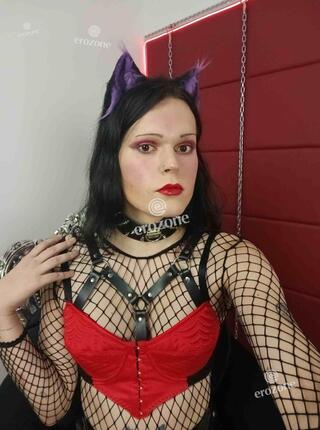 Lady Wolf - Ogłoszenie towarzyskie Warszawa