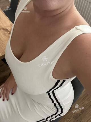 Seksowna blondyna - Ogłoszenie towarzyskie Poznań