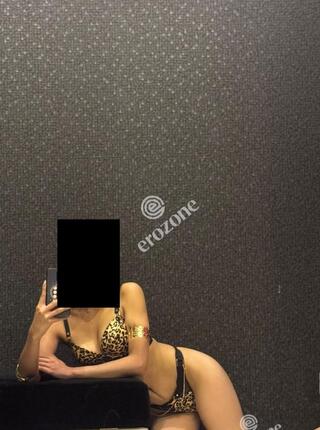 Azjatka debiut PL - Personal ad Warsaw