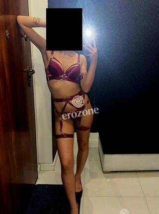 Tajka debiut - Ogłoszenie towarzyskie Warszawa