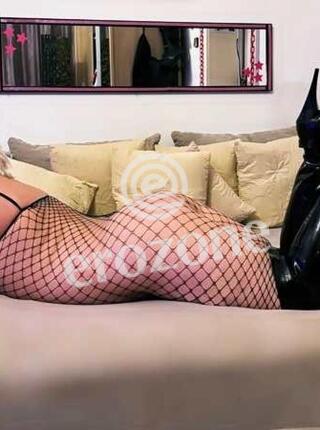 BIANKA - Personal ad Lodz