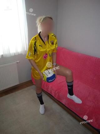 Majka - Ogłoszenie towarzyskie Warszawa