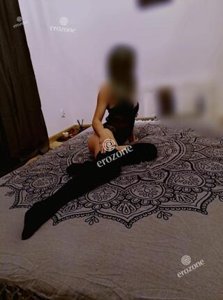 Katia - Ogłoszenie towarzyskie Kraków