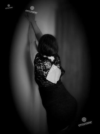 Mnie szukałeś Nika - Ogłoszenie towarzyskie Warszawa