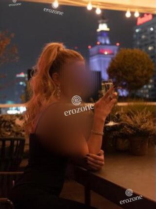 Lux Escort - Ogłoszenie towarzyskie Warszawa