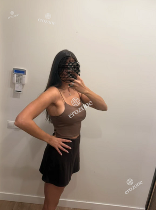 Klękam i... - Ogłoszenie towarzyskie 