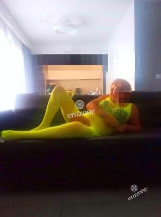 Tylko online Iga - Personal ad 