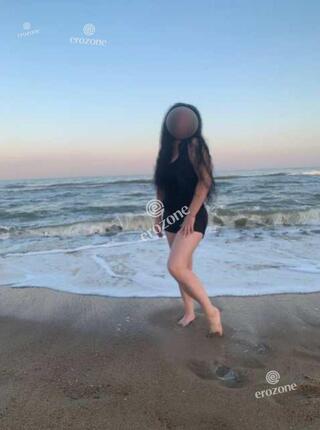 Ola Ola - Ogłoszenie towarzyskie Serock