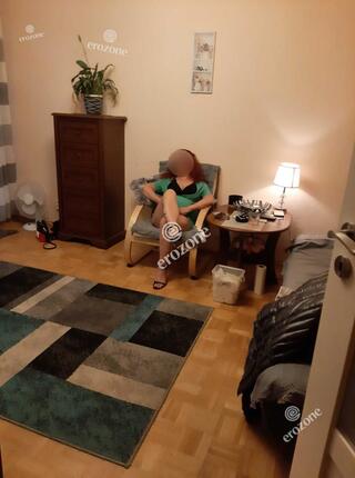 Dolores - Personal ad Lublin