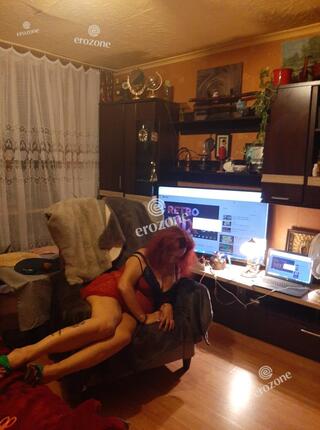 Dojrzała i namiętna - Personal ad Lublin