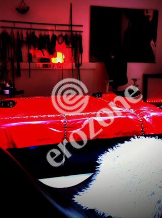 Konsultacje i Sesje BDSM Mistress ANN - Ogłoszenie towarzyskie Warszawa