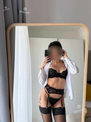 Czarująca - Personal ad Mikołów