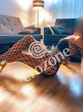 Gorąca Karolina - Ogłoszenie towarzyskie Poznań