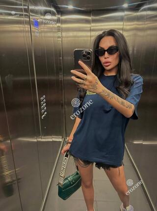 Eva - Personal ad Katowice