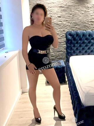 VIP -MONIKA -BĘDĘ NASTĘPNY-TYDZIEŃ W KOŚCIERZYNIE!!!ZAPRASZAM. - Ogłoszenie towarzyskie Kościerzyna