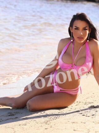 Astrid - Personal ad Lodz