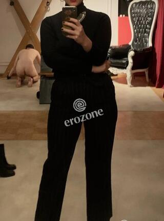 Goddes Maria - Ogłoszenie towarzyskie Warszawa