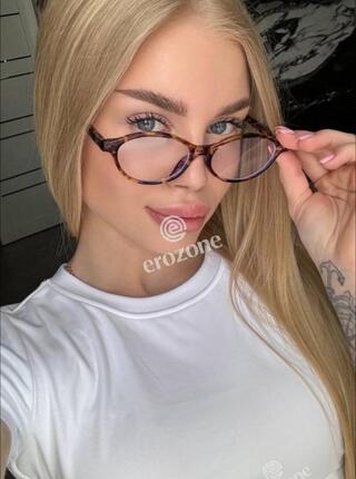 Oleksandra - Ogłoszenie towarzyskie Szczecin