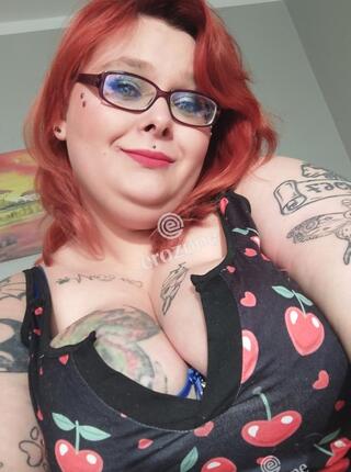 Ruda czyni Cuda! 200zl spotkanie! - Ogłoszenie towarzyskie Gdańsk