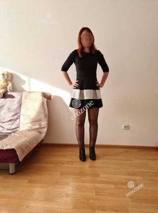 Madzia Anal - Ogłoszenie towarzyskie Reda