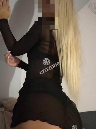 SEXI MODA BLONDI - Personal ad 