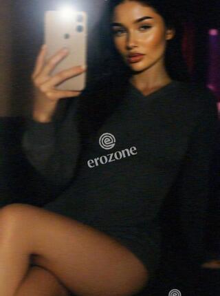 Alexa  SKY - Ogłoszenie towarzyskie Warszawa