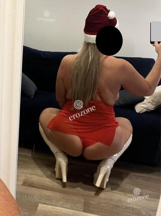 Magia Świąt - Ogłoszenie towarzyskie Wrocław