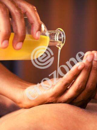 Zmysłowy dotyk..! - Ogłoszenie towarzyskie Warszawa