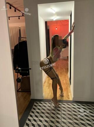 Magda - Personal ad Katowice