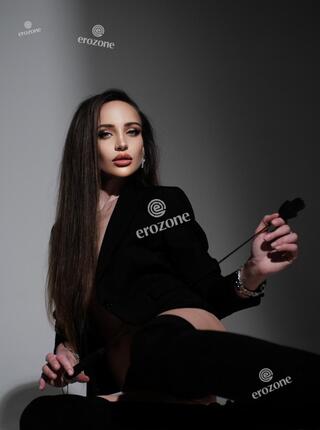 DominantrixMorana - Ogłoszenie towarzyskie Warszawa