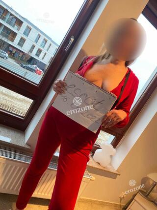 GOTOWA NA WSZYSTKO WYJAZDY 2G 700 - Ogłoszenie towarzyskie Radom