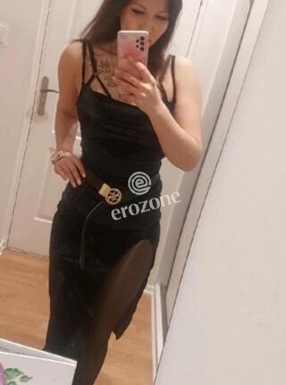 Kari - Ogłoszenie towarzyskie Wrocław