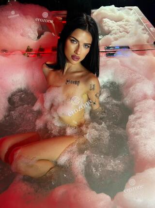 IRINKA MASUJE - Ogłoszenie towarzyskie Warszawa