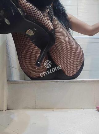 Justyna - Personal ad 