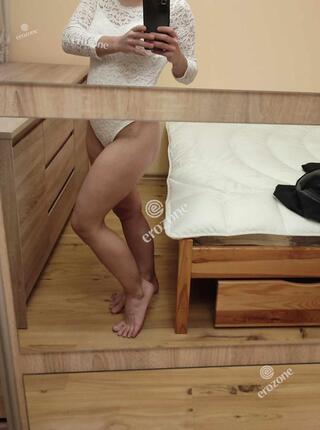 Justyna - Personal ad 