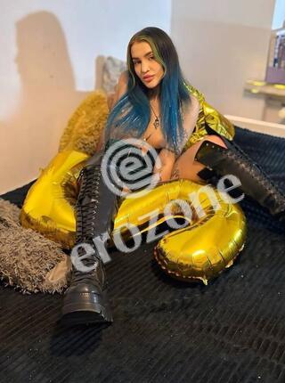 POLSKIE PORNO - Ogłoszenie towarzyskie 