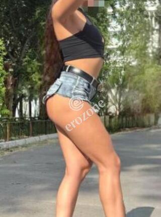 Marysia Nowa - Ogłoszenie towarzyskie Łódź