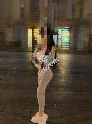 Michalina - Ogłoszenie towarzyskie Łódź