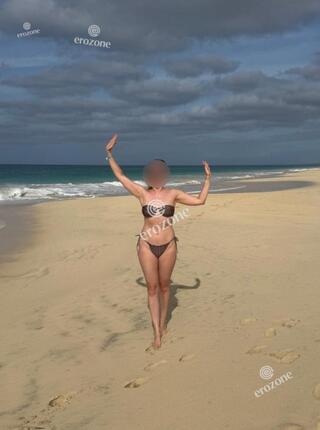 Agata - Ogłoszenie towarzyskie Warszawa